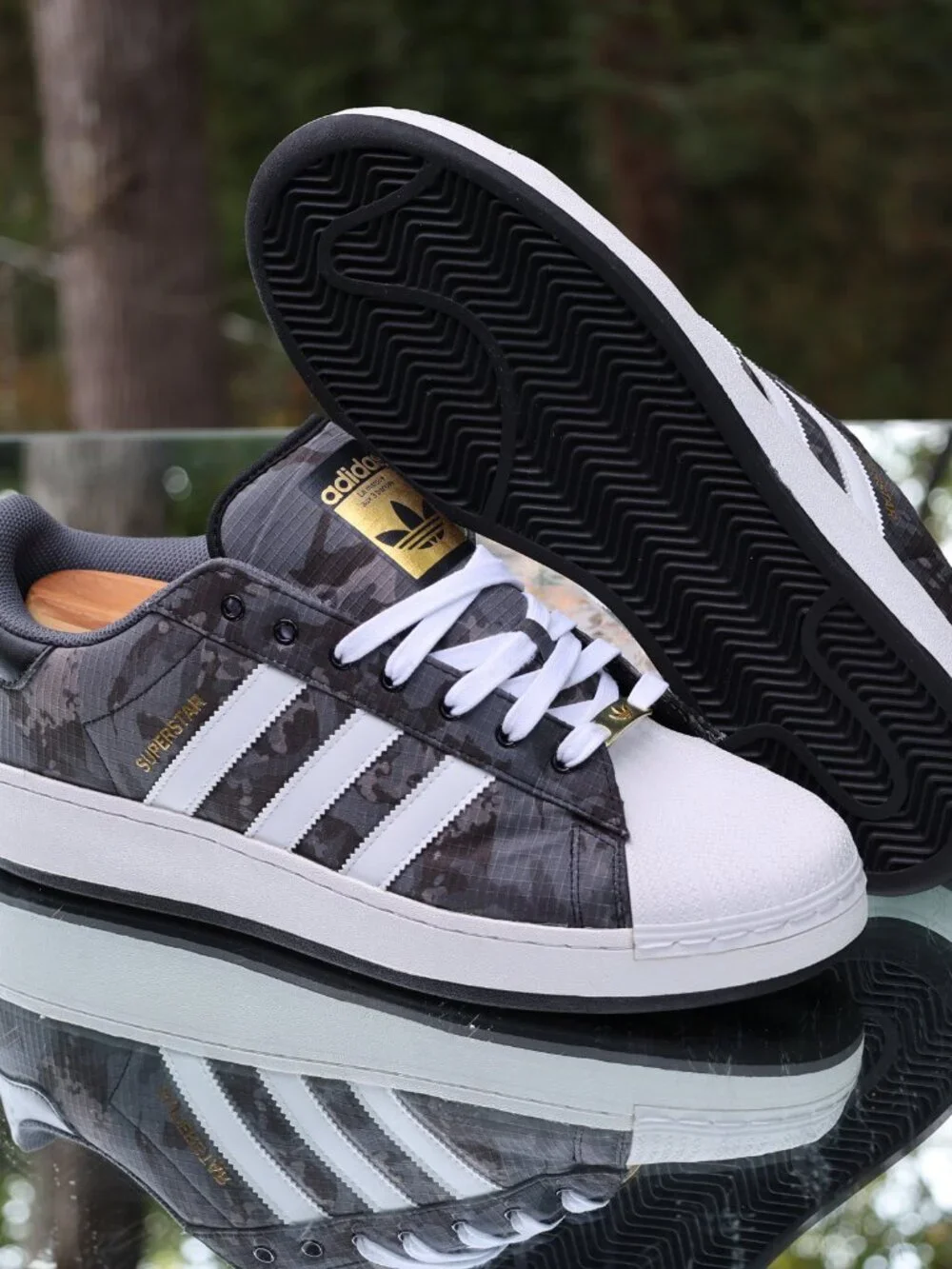 adidas shoes are